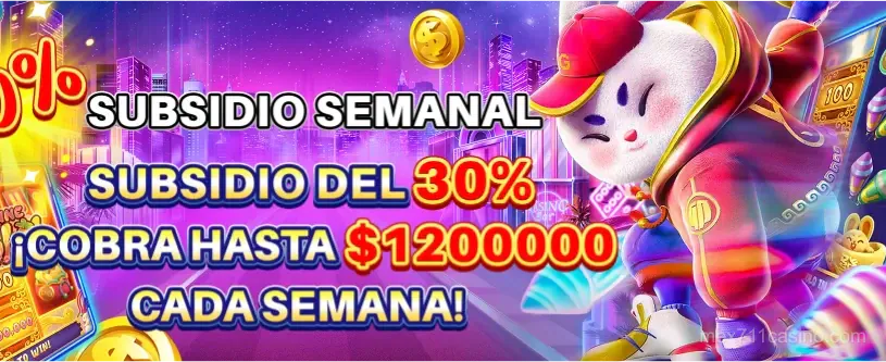 Aplicación oficial de mex711 casino